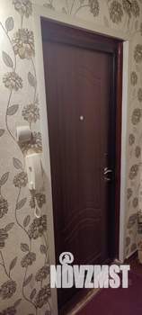 1-к квартира, вторичка, 39м2, 4/9 этаж