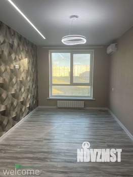 1-к квартира, вторичка, 37м2, 6/10 этаж