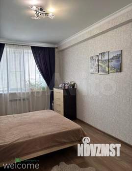 3-к квартира, вторичка, 115м2, 7/9 этаж