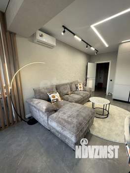 2-к квартира, вторичка, 61м2, 5/8 этаж