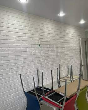 1-к квартира, вторичка, 36м2, 9/12 этаж