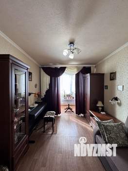 1-к квартира, вторичка, 40м2, 8/10 этаж