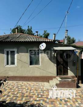1-к квартира, вторичка, 23м2, 1/1 этаж