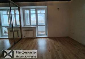 2-к квартира, вторичка, 47м2, 8/9 этаж