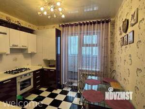 1-к квартира, вторичка, 37м2, 3/12 этаж