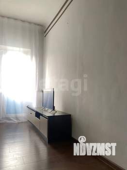 1-к квартира, вторичка, 30м2, 5/5 этаж