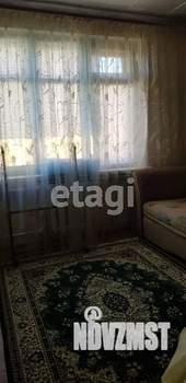 4-к квартира, вторичка, 90м2, 3/5 этаж