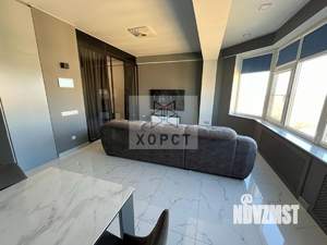 1-к квартира, вторичка, 53м2, 10/11 этаж