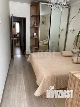 2-к квартира, вторичка, 70м2, 11/12 этаж