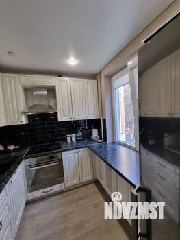 2-к квартира, вторичка, 39м2, 2/5 этаж