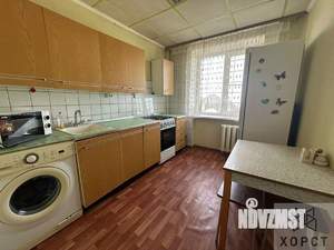 2-к квартира, вторичка, 49м2, 8/12 этаж