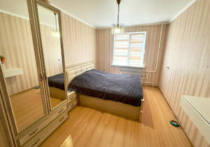 2-к квартира, вторичка, 54м2, 6/10 этаж