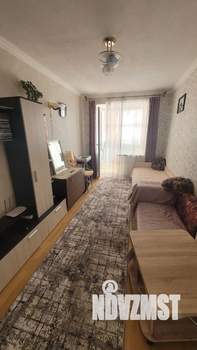 2-к квартира, вторичка, 48м2, 10/10 этаж