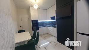 2-к квартира, вторичка, 50м2, 14/16 этаж