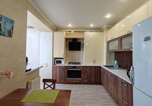 2-к квартира, вторичка, 57м2, 3/6 этаж