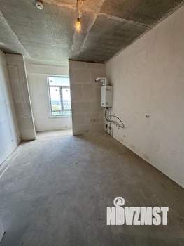 1-к квартира, вторичка, 35м2, 7/12 этаж