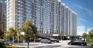 1-к квартира, вторичка, 34м2, 4/21 этаж