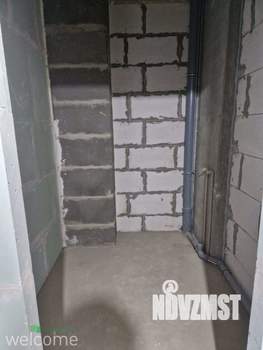 1-к квартира, сданный дом, 38м2, 14/20 этаж