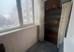 1-к квартира, вторичка, 41м2, 3/6 этаж