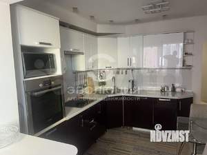 3-к квартира, вторичка, 74м2, 5/12 этаж