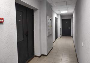 1-к квартира, вторичка, 42м2, 5/9 этаж