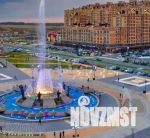 1-к квартира, вторичка, 36м2, 2/14 этаж