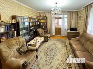 4-к квартира, вторичка, 85м2, 2/3 этаж