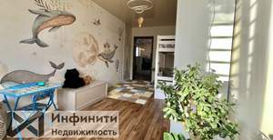 5-к квартира, вторичка, 112м2, 7/10 этаж