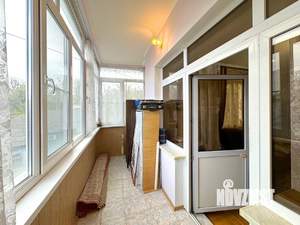 4-к квартира, вторичка, 85м2, 2/3 этаж