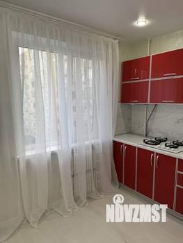 1-к квартира, вторичка, 37м2, 5/9 этаж