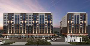 2-к квартира, вторичка, 65м2, 8/9 этаж