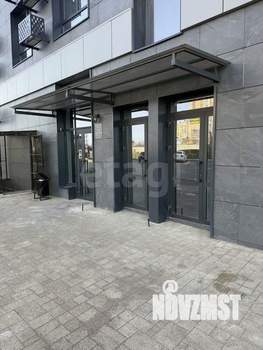 1-к квартира, вторичка, 41м2, 12/24 этаж