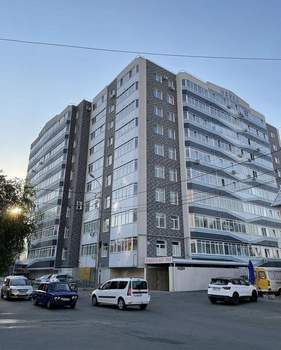 3-к квартира, вторичка, 85м2, 5/9 этаж