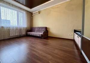 1-к квартира, вторичка, 32м2, 8/10 этаж