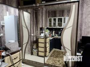 Студия квартира, вторичка, 19м2, 5/8 этаж