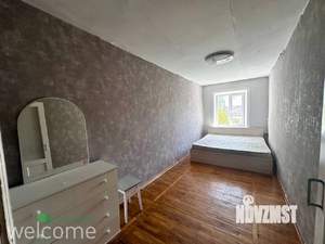 3-к квартира, вторичка, 57м2, 4/4 этаж