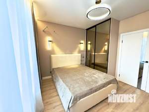 2-к квартира, вторичка, 60м2, 8/16 этаж