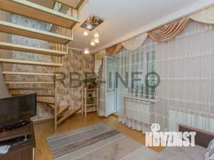 2-к квартира, вторичка, 63м2, 3/4 этаж