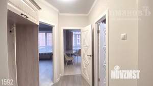 1-к квартира, вторичка, 34м2, 7/14 этаж