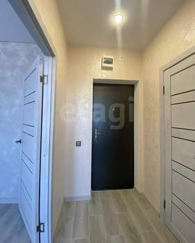 1-к квартира, вторичка, 28м2, 3/6 этаж