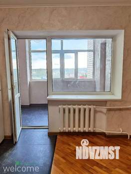 2-к квартира, вторичка, 77м2, 4/7 этаж