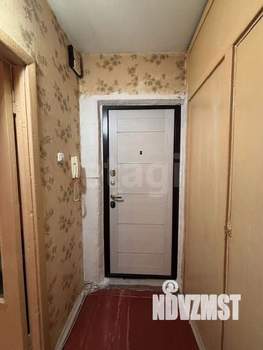 1-к квартира, вторичка, 36м2, 3/10 этаж