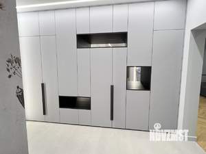 2-к квартира, вторичка, 82м2, 15/16 этаж