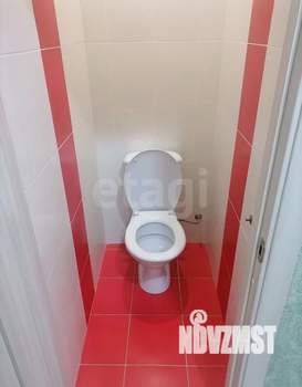 1-к квартира, вторичка, 40м2, 12/12 этаж