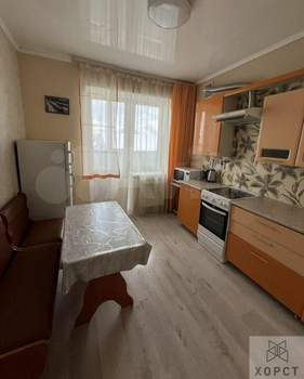 1-к квартира, вторичка, 34м2, 3/6 этаж