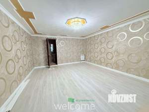 1-к квартира, вторичка, 49м2, 1/2 этаж