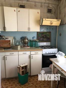 2-к квартира, вторичка, 45м2, 4/5 этаж