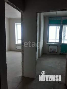 1-к квартира, вторичка, 39м2, 11/16 этаж