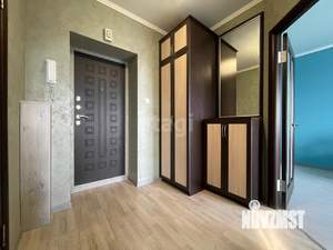 1-к квартира, вторичка, 42м2, 12/12 этаж
