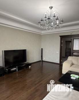 3-к квартира, вторичка, 160м2, 11/12 этаж